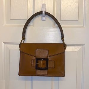 Authentic MIU MIU Shoulder bag